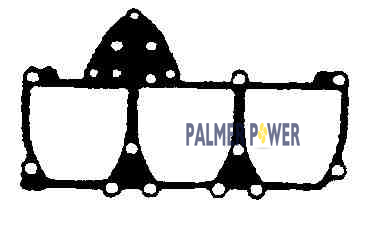 Order GLM PRODS _ 30940 _ GASKET