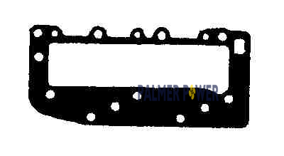 Order GLM PRODS _ 32930 _ GASKET