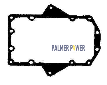 Order GLM PRODS _ 33900 _ GASKET
