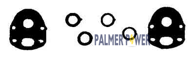 Order GLM PRODS _ 34810 _ GASKET KIT Order GLM PRODS _ 34810 _ GASKET KIT