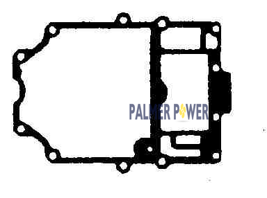 Order GLM PRODS _ 35790 _ GASKET