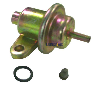SIERRA 18-7654 Fuel Pressure Regulator SIERRA 18-7654 Fuel Pressure Regulator