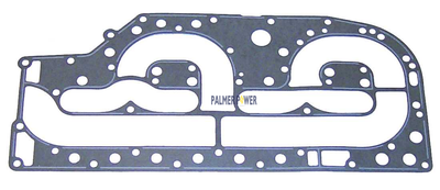 Order SIERRA 18-2611 Inner Exhaust Plate Gasket