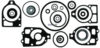 Order SIERRA 18-2652 Lower Unit Seal Kit Replaces 26-33144A2 Order SIERRA 18-2652 Lower Unit Seal Kit Replaces 26-33144A2