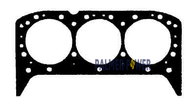 Order GLM PRODS _ 36100 _ HEAD GASKET Order GLM PRODS _ 36100 _ HEAD GASKET