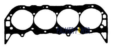 Order GLM PRODS _ 36110 _ HEAD GASKET