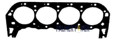 Order GLM PRODS _ 36180 _ HEAD GASKET Order GLM PRODS _ 36180 _ HEAD GASKET