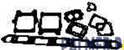 Order GLM PRODS _ 39270 _ EXHAUST GASKET SET Order GLM PRODS _ 39270 _ EXHAUST GASKET SET