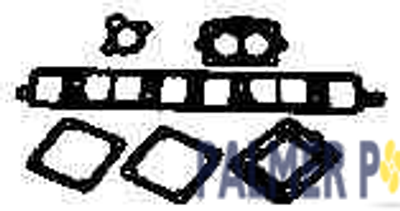 Order GLM PRODS _ 39300 _ EXHAUST GASKET SET Order GLM PRODS _ 39300 _ EXHAUST GASKET SET
