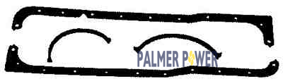 Order GLM PRODS _ 39500 _ OIL PAN GASKET SET