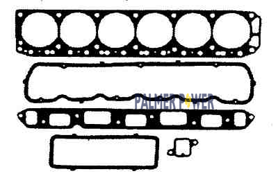 Order GLM PRODS _ 39660 _ HEAD GASKET SET Order GLM PRODS _ 39660 _ HEAD GASKET SET