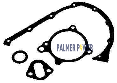 Order GLM PRODS _ 39710 _ WATER PUMP TIMING CHAIN COVER Order GLM PRODS _ 39710 _ WATER PUMP TIMING CHAIN COVER
