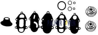 Order GLM PRODS _ 40240 _ CHECK VALVE KIT