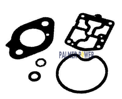 Order GLM PRODS _ 40440 _ DIAPHRAGM & GASKET KIT