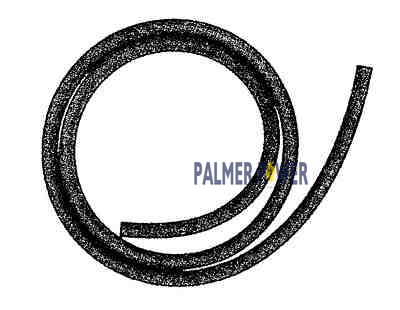 Order GLM PRODS _ 86713 _ TRANSOM SEAL