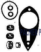Order GLM PRODS _ 87804 _ GEARCASE SEAL KIT