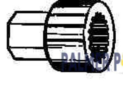 Order GLM PRODS _ 90220 _ DRIVE SHAFT ADAPTOR Order GLM PRODS _ 90220 _ DRIVE SHAFT ADAPTOR