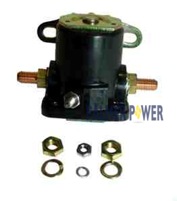 Order API MARINE _ SW94 _ SOLENOID