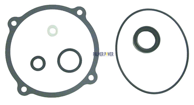 Order SIERRA 18-2698 Clutch Housing Seal Kit