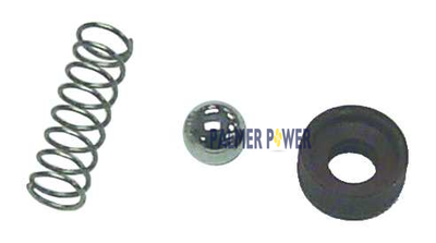 Order SIERRA 18-2715 Check Valve Kit