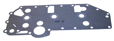 Order SIERRA 18-2740 Cylinder Block Gasket Order SIERRA 18-2740 Cylinder Block Gasket