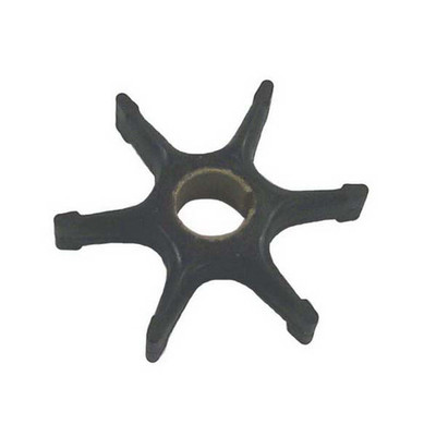 SIERRA 18-3006 Water Pump Impeller Replaces 0775521 SIERRA 18-3006 Water Pump Impeller Replaces 0775521