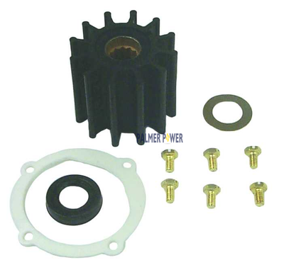Order SIERRA 18-3089 Water Pump Kit Replaces 09-45825