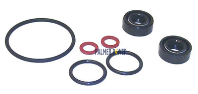 SIERRA 18-0026 GEAR HOUSING SEAL KIT YAMAHA SIERRA 18-0026 GEAR HOUSING SEAL KIT YAMAHA