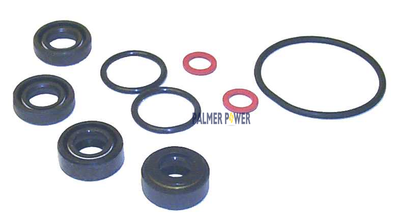 Order SIERRA 18-0027 Gear Housing Seal Kit Order SIERRA 18-0027 Gear Housing Seal Kit