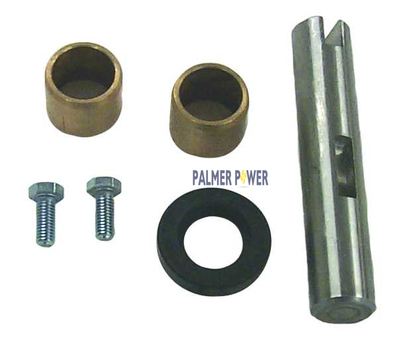 Order SIERRA 18-3205 Water Pump Kit