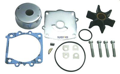 Order SIERRA 18-3310 Water Pump Kit Replaces 6G5-w0078-A1-00