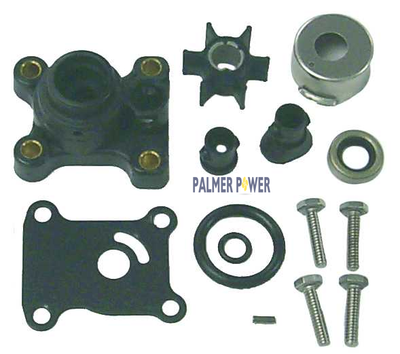 Order SIERRA 18-3327 Water Pump Kit Replaces 0394711