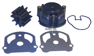 Order SIERRA 18-3348 Water Pump Housing Kit Replaces 0984461 Order SIERRA 18-3348 Water Pump Housing Kit Replaces 0984461