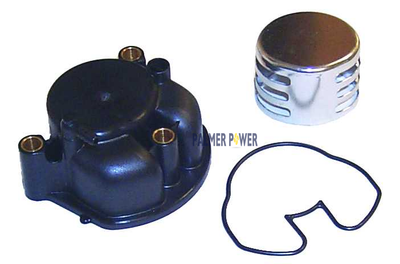 Order SIERRA 18-3349 Water Pump Housing Kit Order SIERRA 18-3349 Water Pump Housing Kit
