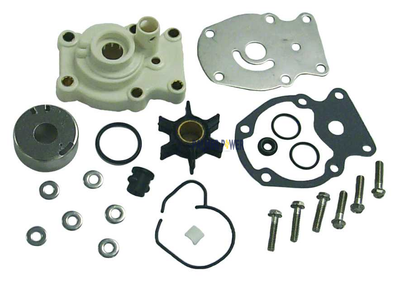 Order SIERRA 18-3382 Water Pump Kit Replaces 0393630
