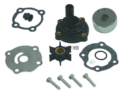 Order SIERRA 18-3383 Water Pump Kit Replaces 0395270 Order SIERRA 18-3383 Water Pump Kit Replaces 0395270
