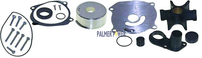 Order SIERRA 18-3390 Water Pump Kit Replaces 5001594 Order SIERRA 18-3390 Water Pump Kit Replaces 5001594