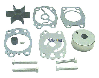 Order SIERRA 18-3397 Water Pump Kit Order SIERRA 18-3397 Water Pump Kit