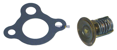 SIERRA 18-3650 THERMOSTAT KIT MERCURY SIERRA 18-3650 THERMOSTAT KIT MERCURY