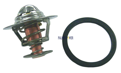 Order SIERRA 18-3660 Thermostat Kit Order SIERRA 18-3660 Thermostat Kit