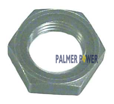 Order SIERRA 18-3719 Pinion Nut Replaces 11-35921 Order SIERRA 18-3719 Pinion Nut Replaces 11-35921