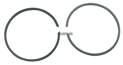 Order SIERRA 18-3921 Piston Rings Replaces 39-93481A12