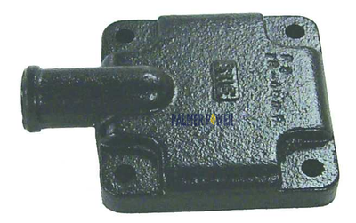 Order SIERRA 18-4009 Manifold End Plate Replaces 60252A2