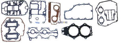 Order SIERRA 18-4305 Powerhead Gasket Set Replaces 0439083