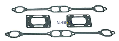 Order SIERRA 18-4349 Exhaust Manifold Gasket Set