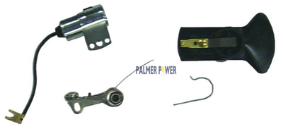 SIERRA 18-5260N Tune-Up Kit I-O CHRISCFT