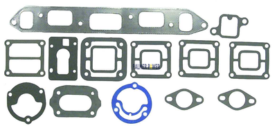Order SIERRA 18-4370 Exhaust Manifold Gasket Set
