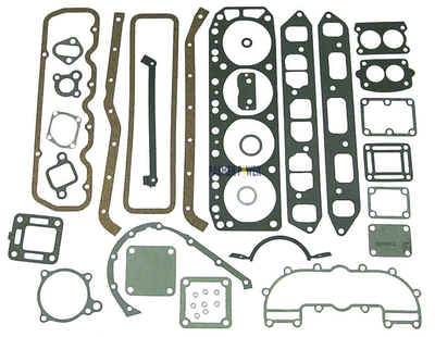 Order SIERRA 18-4383 Overhaul Gasket Set Order SIERRA 18-4383 Overhaul Gasket Set