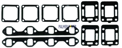 Order SIERRA 18-4399 Exhaust Manifold Gasket Set Order SIERRA 18-4399 Exhaust Manifold Gasket Set