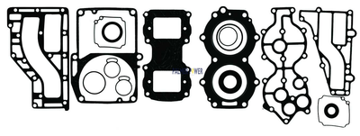 Order SIERRA 18-4422 Powerhead Gasket Set